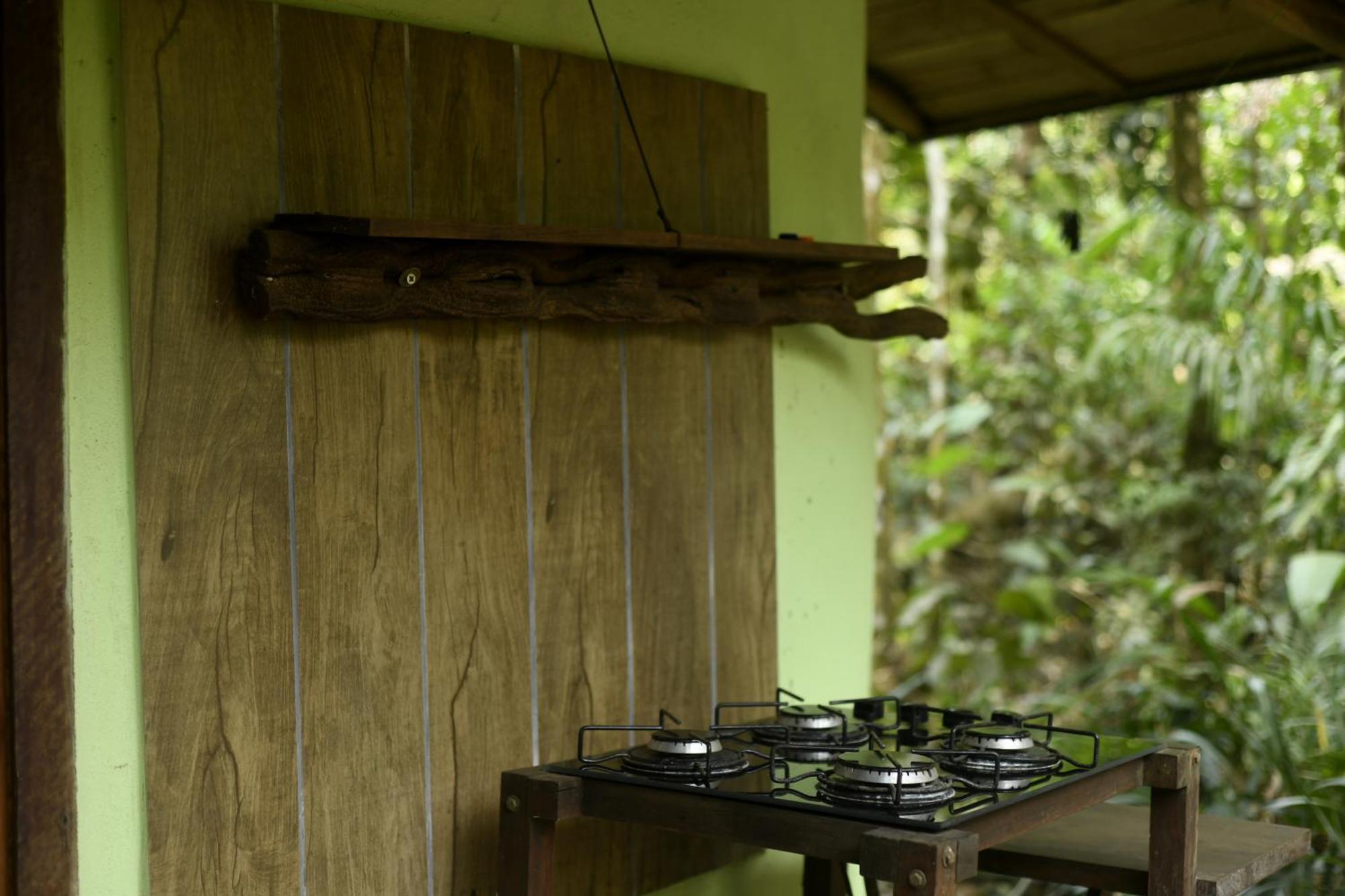 Cantos Da Mata Chapada dos Guimarães エクステリア 写真