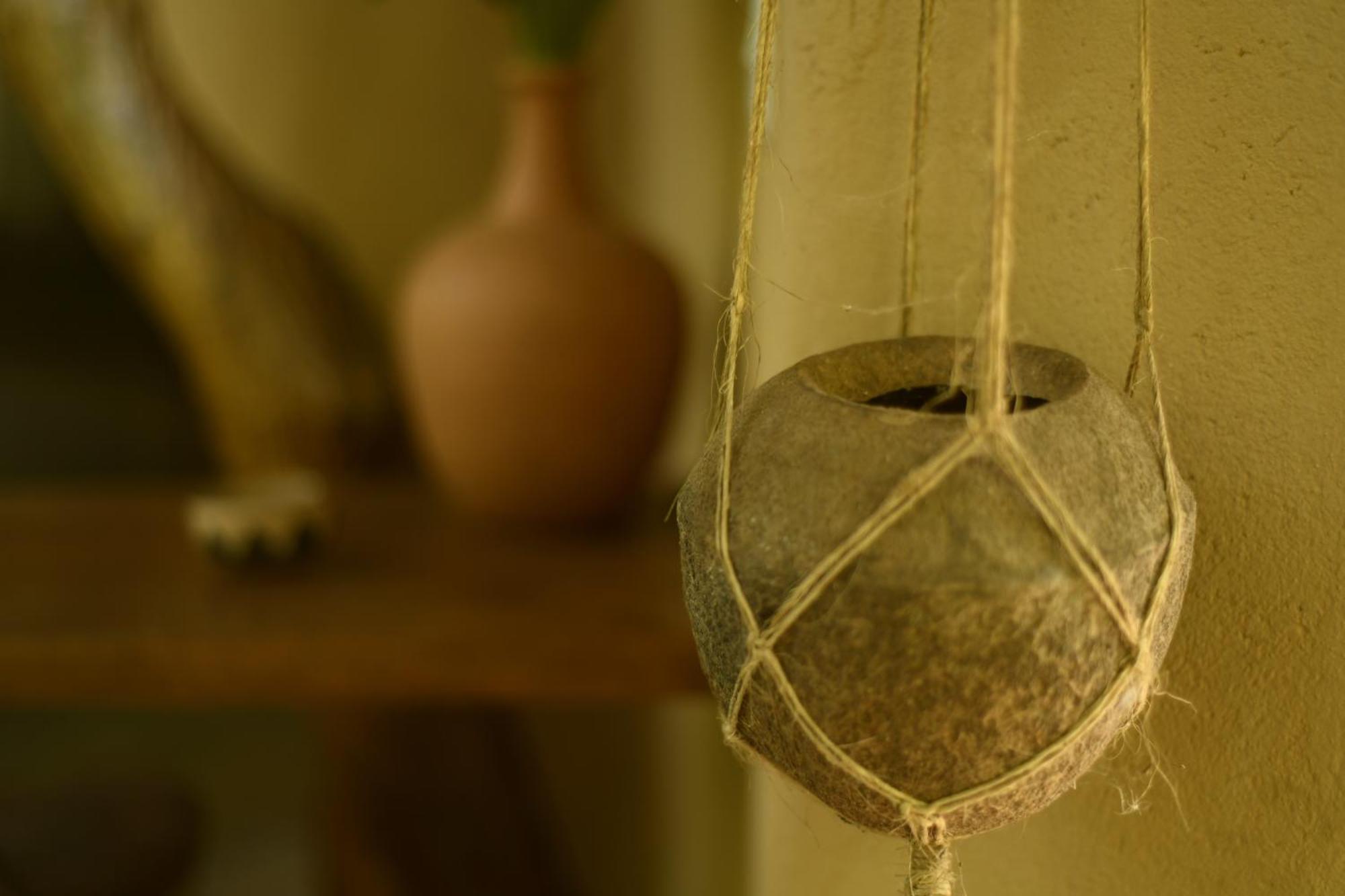 Cantos Da Mata Chapada dos Guimarães エクステリア 写真
