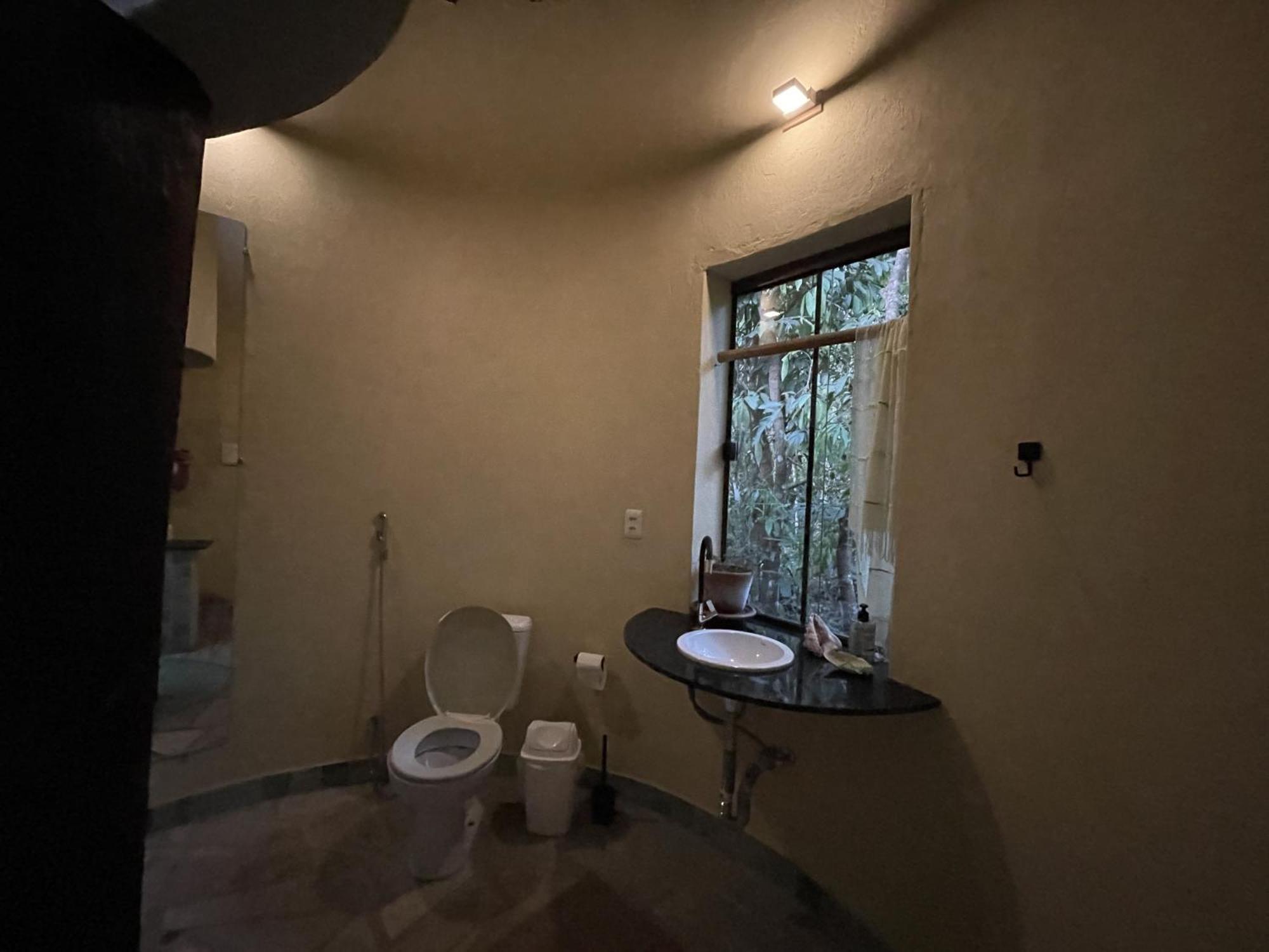 Cantos Da Mata Chapada dos Guimarães 部屋 写真