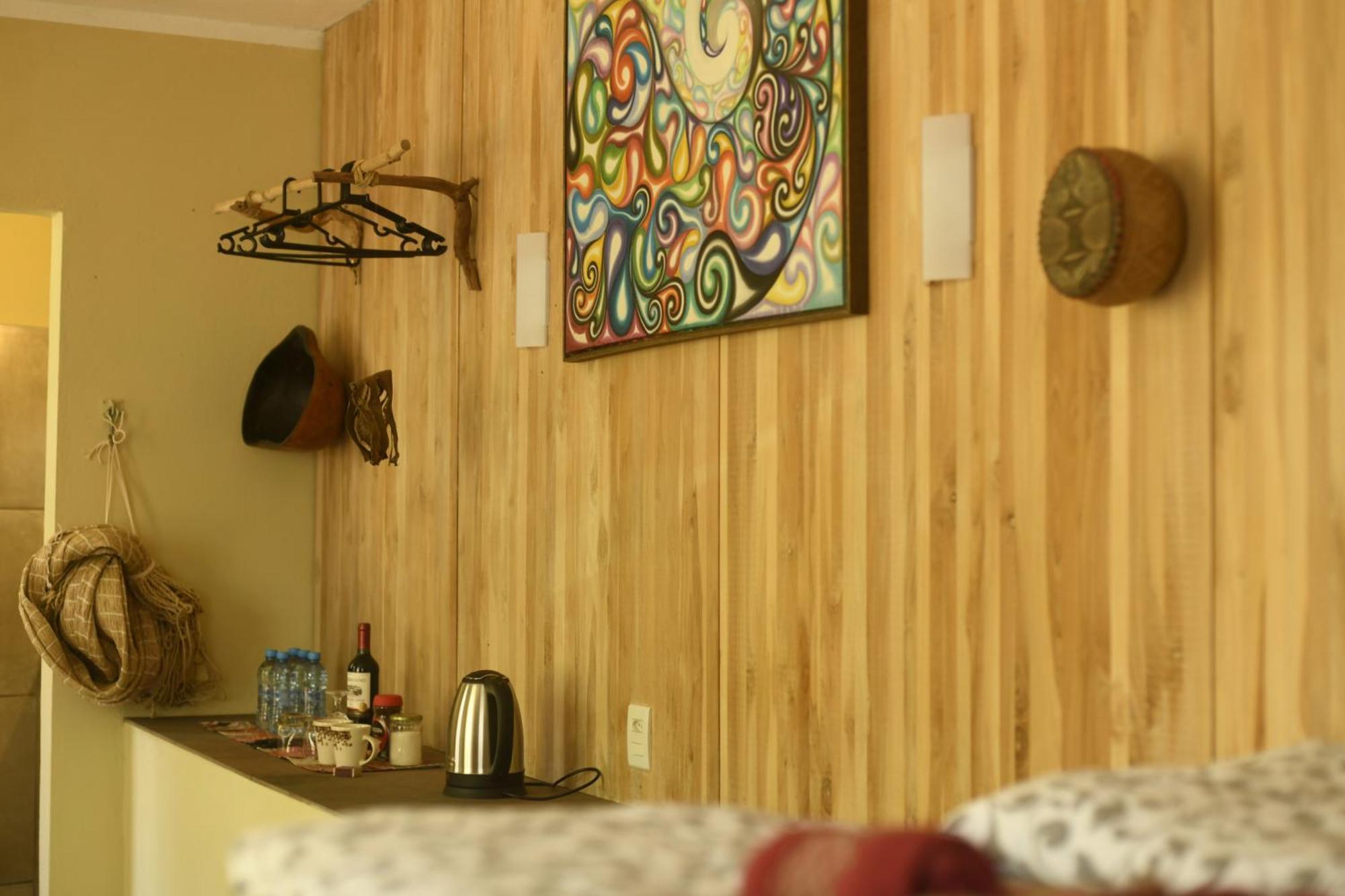 Cantos Da Mata Chapada dos Guimarães 部屋 写真