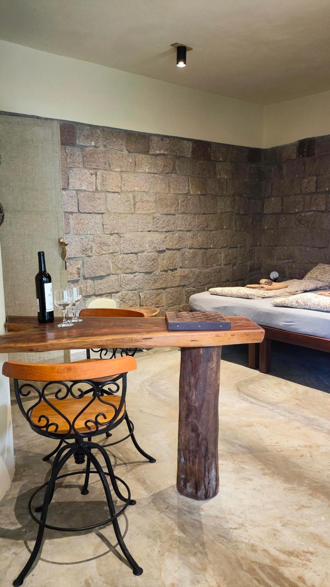 Cantos Da Mata Chapada dos Guimarães 部屋 写真